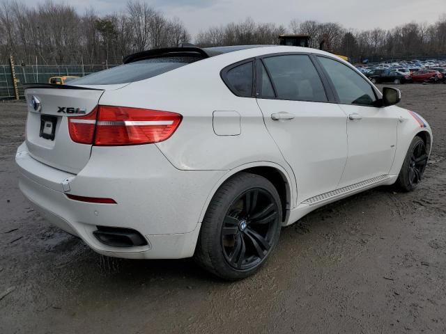 5UXFG8C52ALZ94418 BMW X6 Xdrive50i