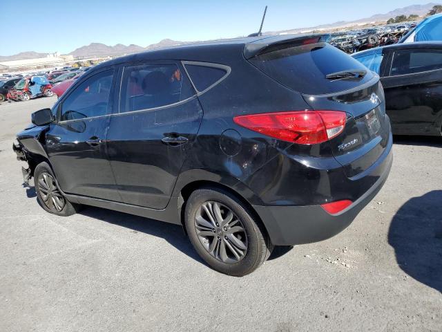 2015 HYUNDAI TUCSON GLS - KM8JT3AF5FU991614