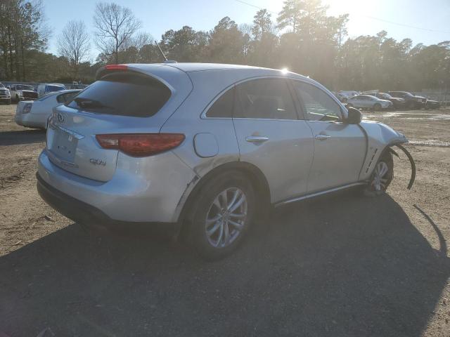 2017 INFINITI QX70 JN8CS1MW3HM414832