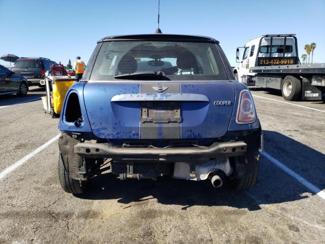 WMWSU3C55CT543950 Mini Cooper