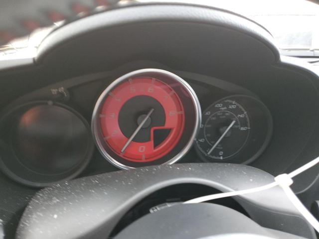 2019 FIAT 124 SPIDER - JC1NFAEK9K0141105
