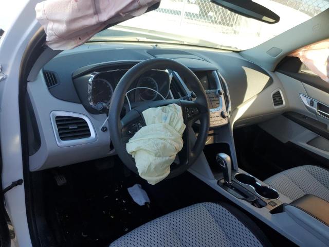 2GKALMEK9F6393854 GMC Terrain Sle