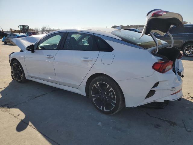 2022 KIA K5 GT LINE - 5XXG64J2XNG146724