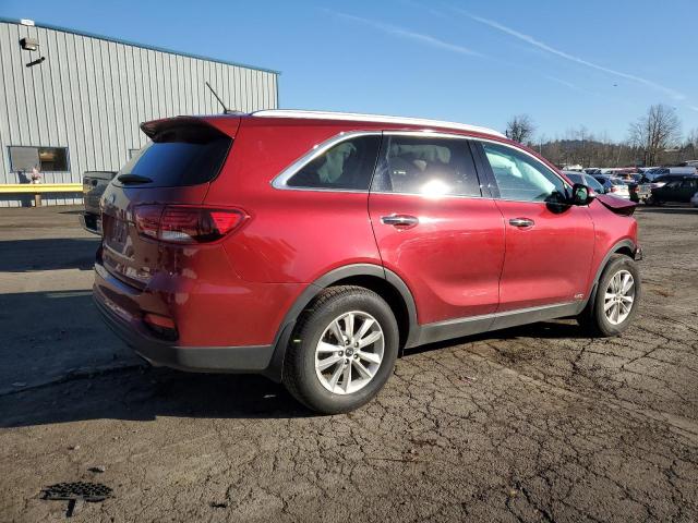 2020 KIA SORENTO L - 5XYPGDA32LG675745