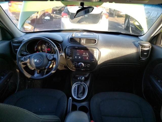 KNDJP3A5XJ7890950 KIA SOUL +