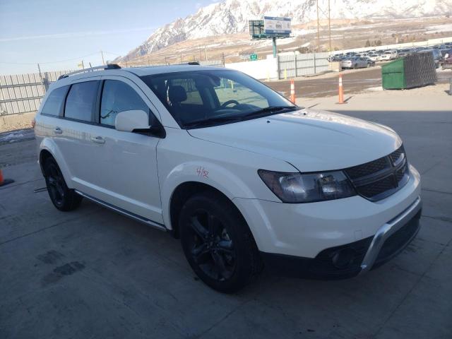 2020 DODGE JOURNEY CR 3C4PDCGB0LT225621