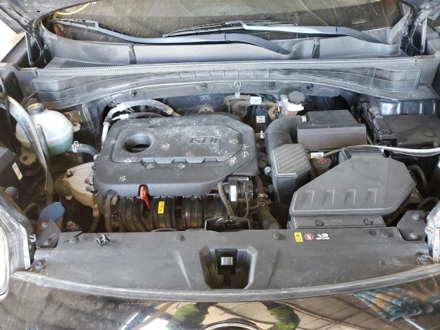 KNDPMCAC8J7487633 KIA Sportage Lx