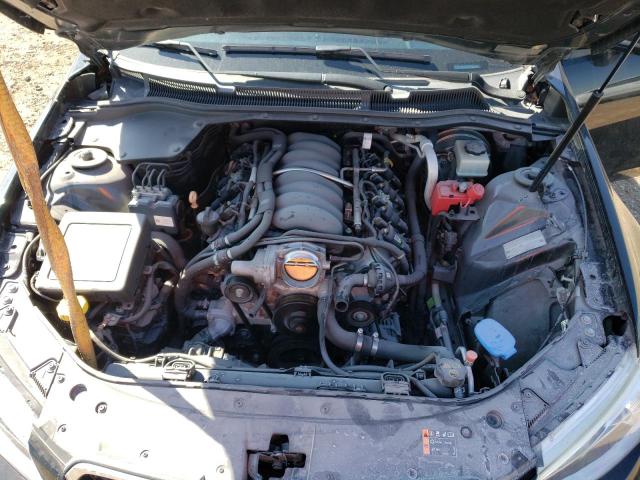2016 CHEVROLET SS - 6G3F15RW1GL207133