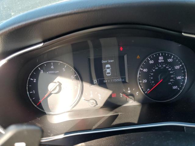2015 KIA CADENZA PR - KNALN4D73F5183187