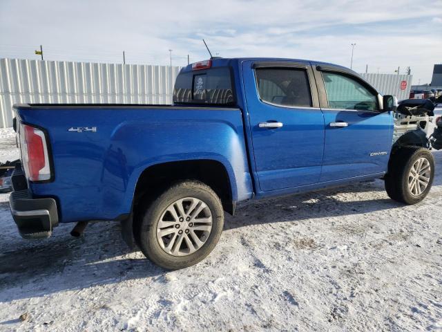 1GTG6DEN3J1157588 GMC CANYON SLT