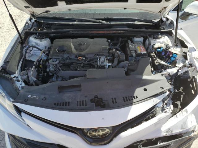 VIN 5J6RM4H94GL117069 2019 TOYOTA CAMRY no.11