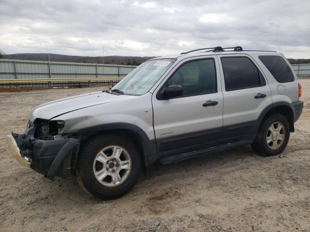 2002 Ford Escape XLT