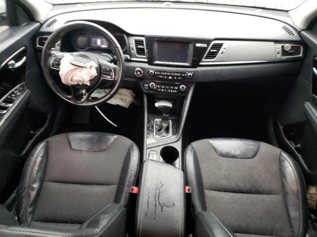 2017 KIA NIRO EX - KNDCC3LC0H5042274