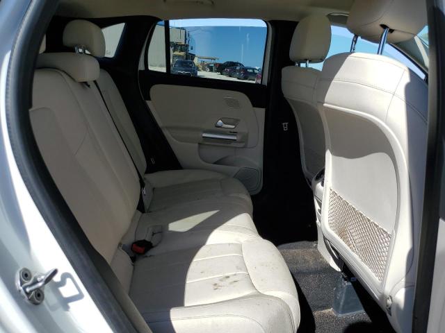 2021 MERCEDES-BENZ GLA 250 - W1N4N4GB7MJ239698