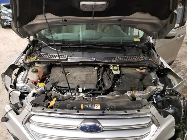 VIN 4T1BD1FK1HU212515 2017 Toyota Camry, Hybrid SE no.12