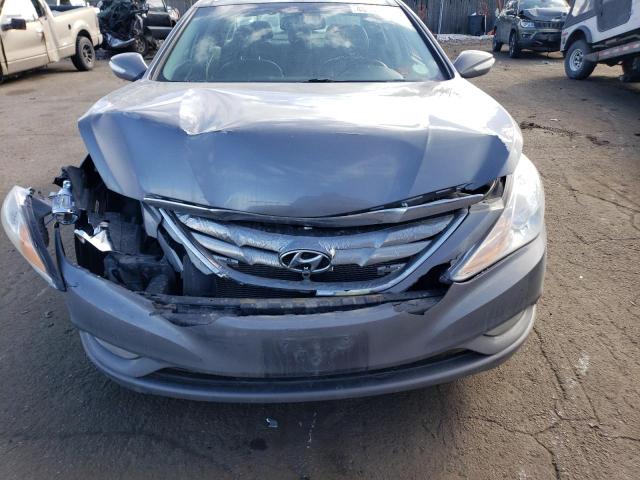 VIN 5N1AT2MT1LC760707 2020 Nissan Rogue, Sv Fwd no.11