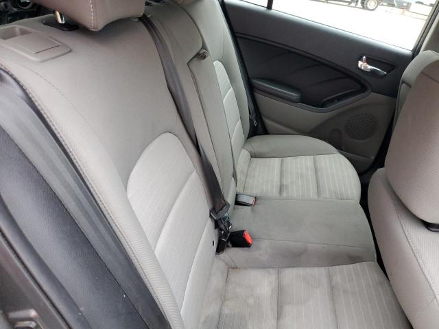 KNAFX5A89E5169528 KIA FORTE EX