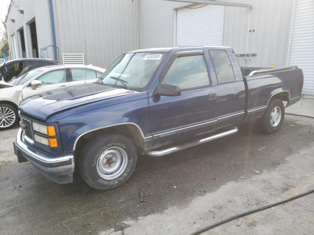 1998 GMC Sierra 1500 