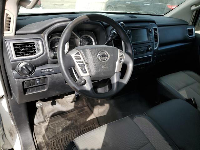 2019 NISSAN TITAN S - 1N6AA1R77KN527205