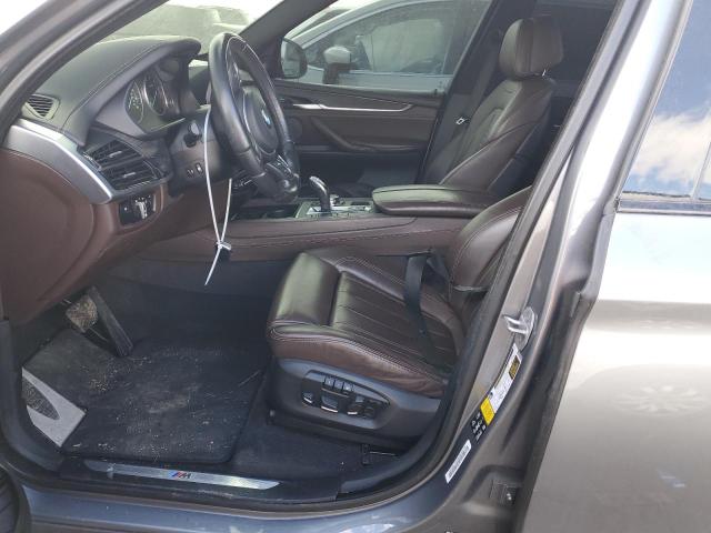 2016 BMW X5 XDRIVE5 - 5UXKR6C55G0J82778