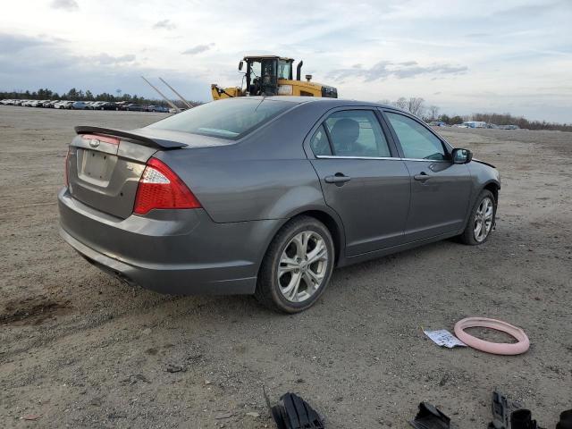 3FAHP0HA7CR408498 | 2012 Ford fusion se