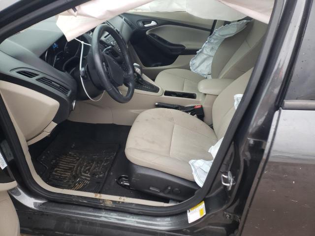 2016 FORD FOCUS S/SE 1FADP3F26GL365434
