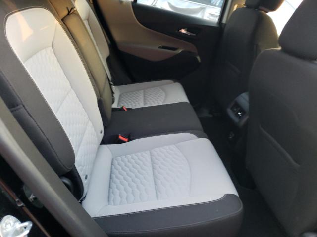 2020 CHEVROLET EQUINOX LS - 2GNAXHEVXL6114559