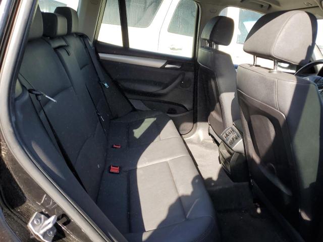 5UXWX9C50D0A29569 BMW X3 Xdrive28i