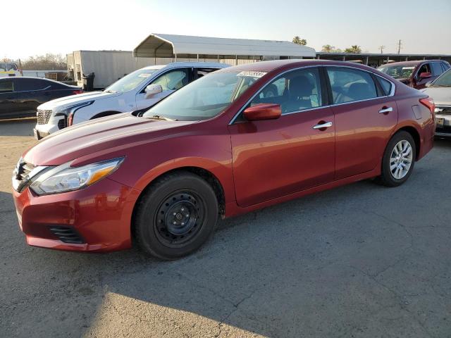 2016 NISSAN ALTIMA 2.5 - 1N4AL3AP2GC154457