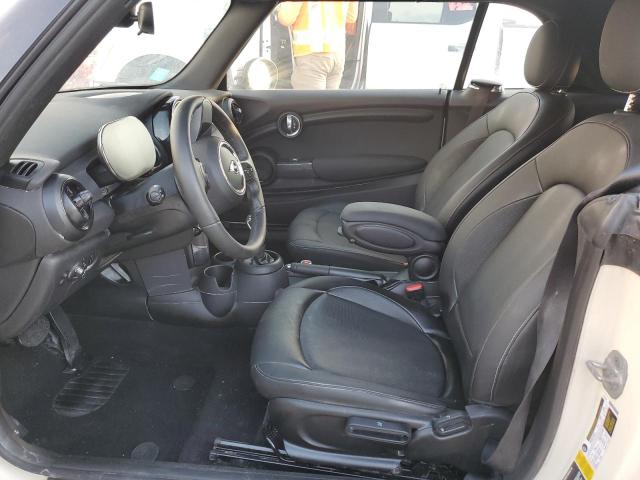 WMW23DL04N3P22237 Mini Cooper