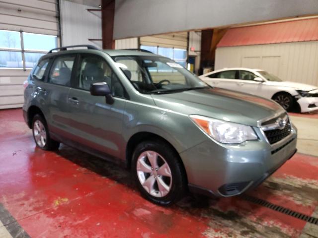 2015 SUBARU FORESTER 2 JF2SJABC4FH451401