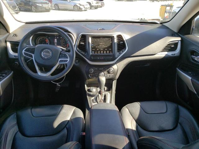 1C4PJMBX5JD512957 Jeep Cherokee Trailhawk