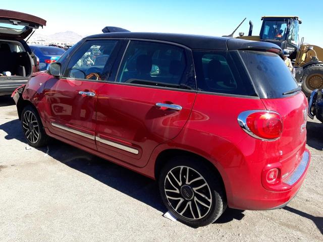 ZFBCFACH5EZ029082 Fiat 500