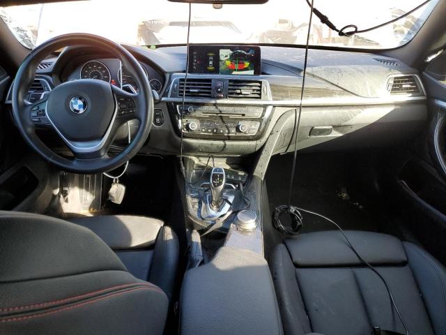 2018 BMW 430I GRAN - WBA4J1C50JBA30181