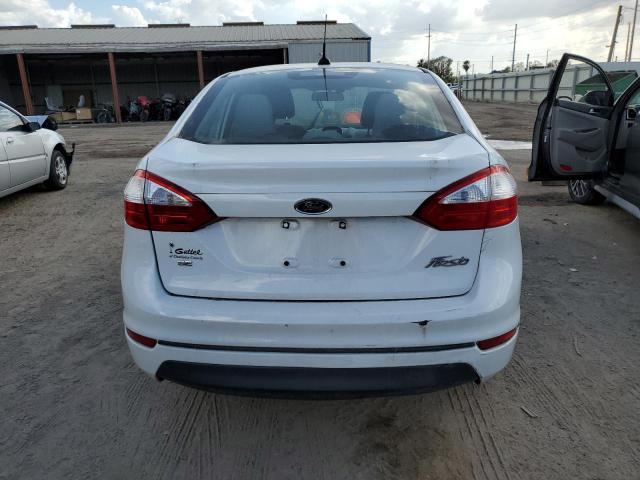 2015 FORD FIESTA SE - 3FADP4BJ3FM132756