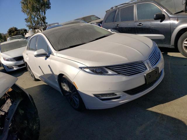 3LN6L2LU9ER815523 Lincoln MKZ HYBRID