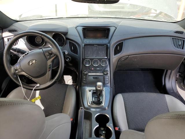 2016 HYUNDAI GENESIS CO - KMHHT6KJ6GU137168