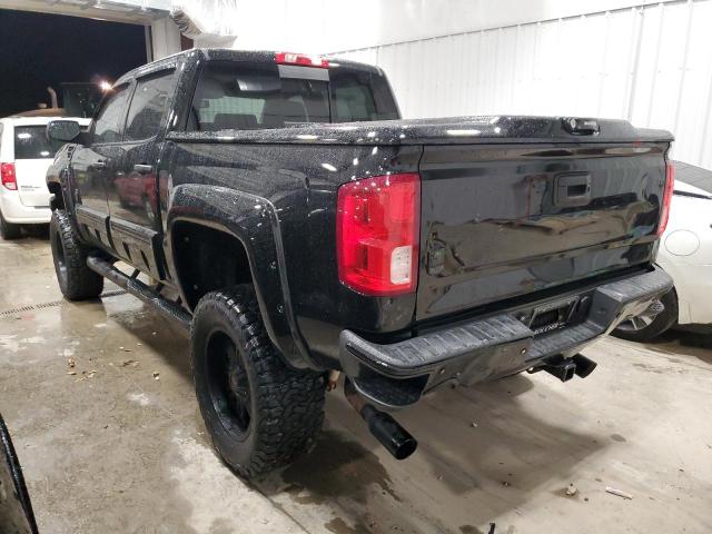 2017 CHEVROLET SILVERADO2 3GCUKSEJ8HG329593