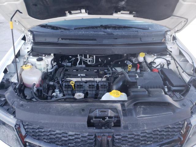 2020 DODGE JOURNEY CR 3C4PDCGB0LT225621