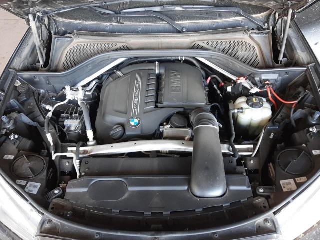 2018 BMW X5 SDRIVE3 - 5UXKR2C5XJ0X08354