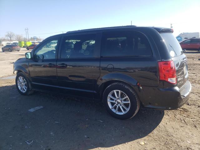 2016 DODGE GRAND CARA - 2C4RDGCG0GR265739
