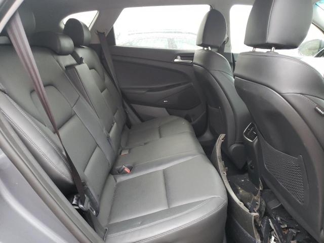 2019 HYUNDAI TUCSON LIM - KM8J33AL7KU050679