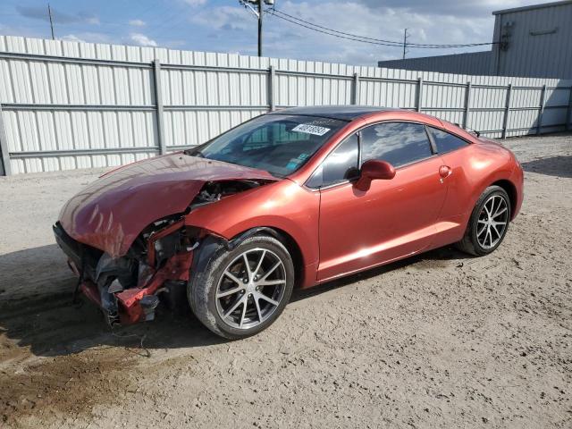 2012 Mitsubishi Eclipse GS Sport