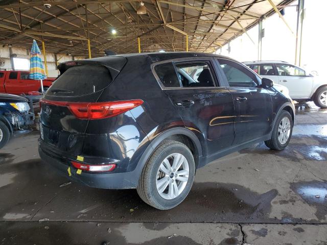 KNDPMCAC8J7487633 KIA Sportage Lx