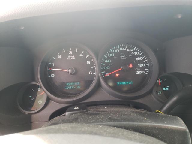 3GTP2UEA7CG141438 GMC Sierra K1500 Sl