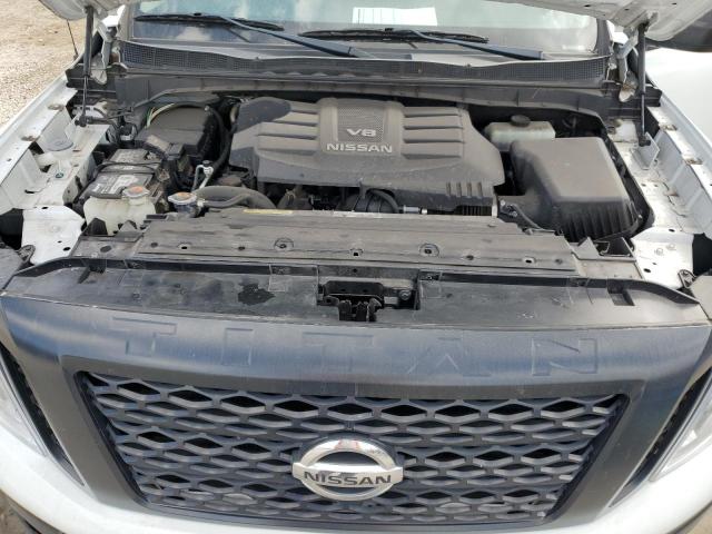 2019 NISSAN TITAN S - 1N6AA1R77KN527205