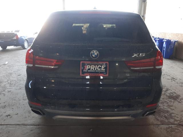 2018 BMW X5 SDRIVE3 - 5UXKR2C5XJ0X08354