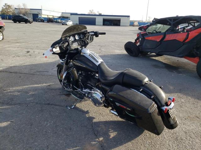 2017 HARLEY-DAVIDSON FLHX STREE - 1HD1KBC13HB642323