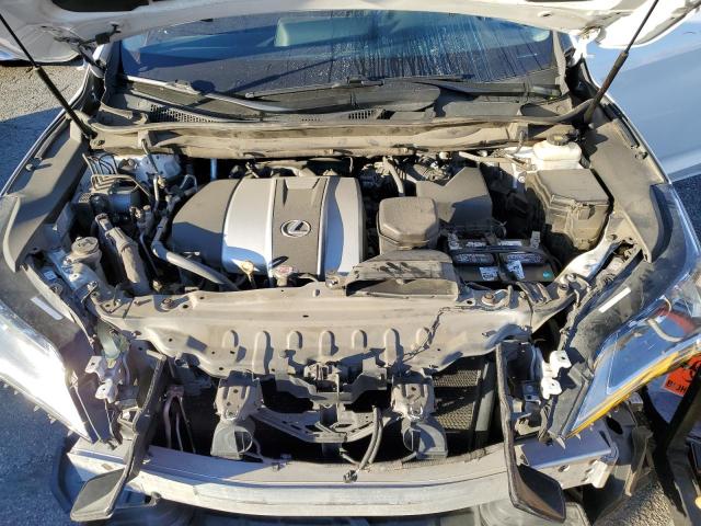 2018 LEXUS RX 350 BAS - 2T2ZZMCA1JC099911