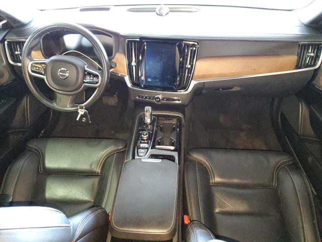 2018 VOLVO S90 T8 INS LVYBR0AL8JP056213